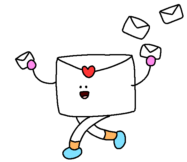 envelope