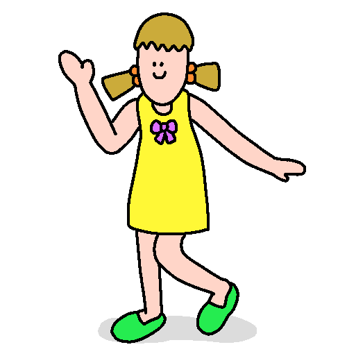 girl