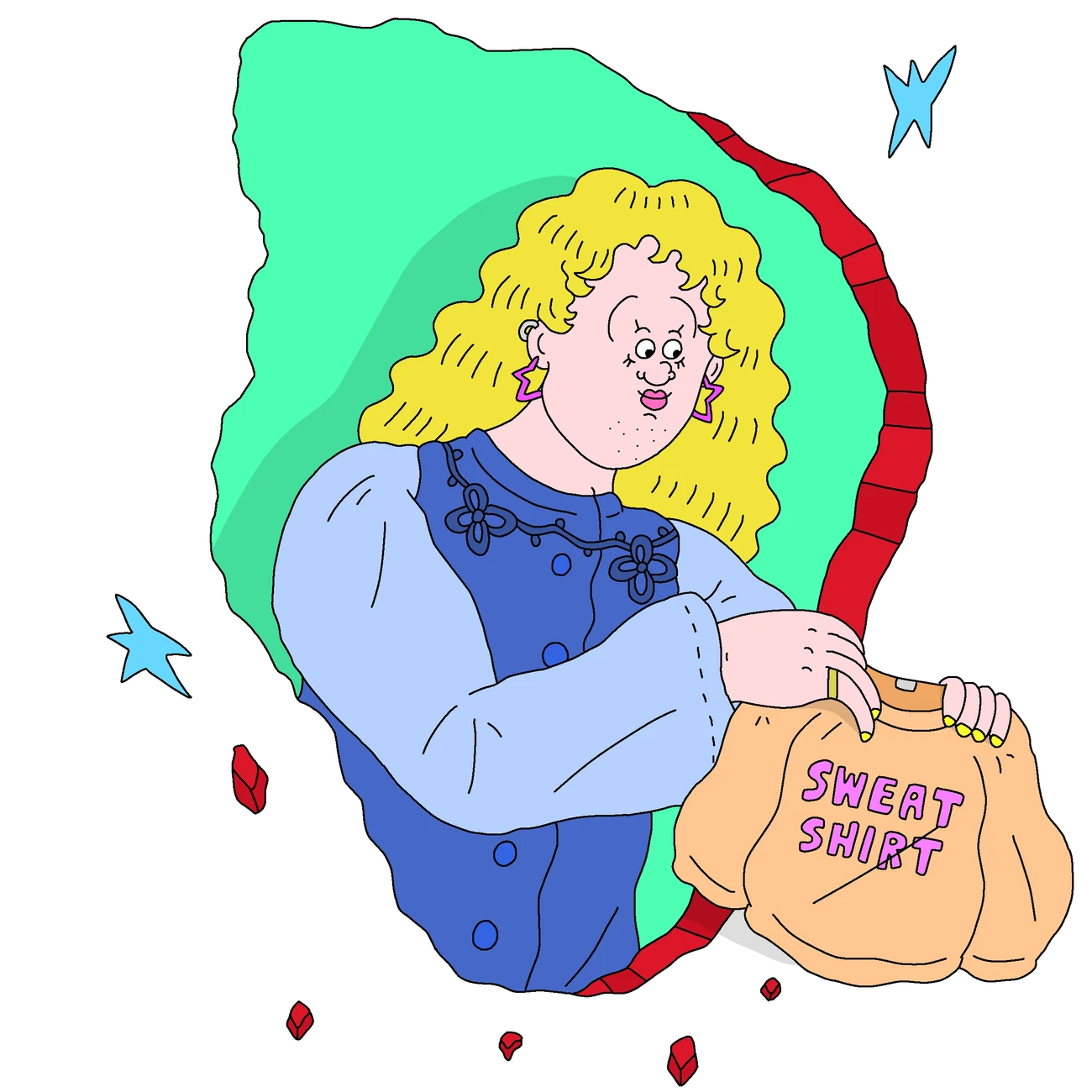 shop